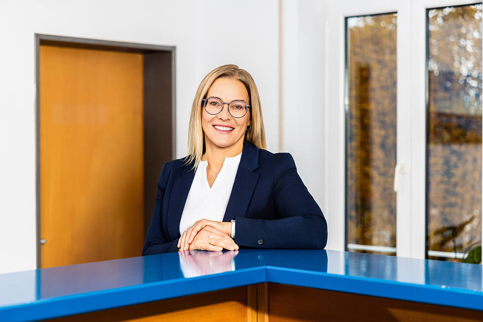 Rechtsanwälte Dümmler Wohlhöfler Team Julia Dümmler