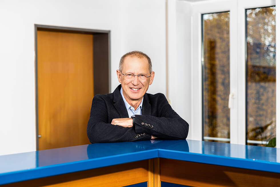 Rechtsanwälte Dümmler Wohlhöfler Team Reinhard Metzger